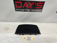 2009 Pontiac G8 GT 3rd Third Brake Light OEM - Day's Parts Yard