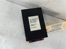 2005 Pontiac GTO Radio Stereo Speaker Amplifier OEM