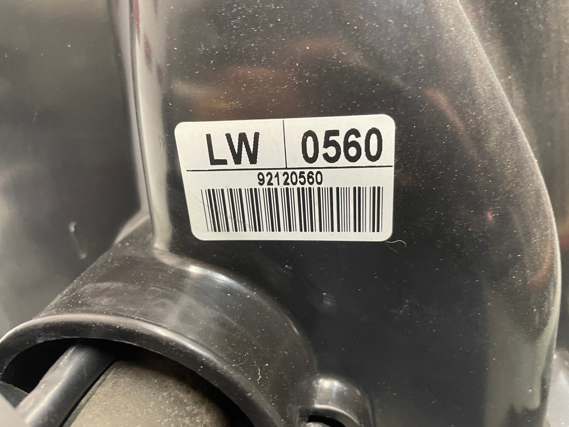 2006 Pontiac GTO Fuel Gas Tank OEM - Day's Parts Yard