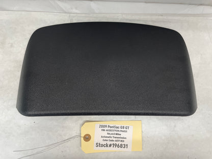 2009 Pontiac G8 GT 3rd Third Brake Light OEM - Day's Parts Yard