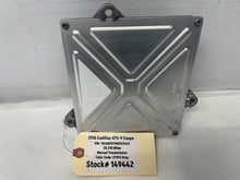 2016 Cadillac ATS-V Coupe Chassis Control Module OEM