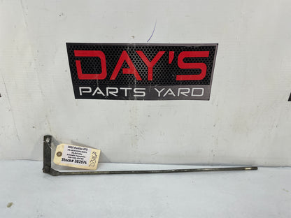 2005 Pontiac GTO Automatic Transmission Shifter Linkage Rod OEM - Day's Parts Yard