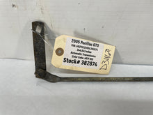 2005 Pontiac GTO Automatic Transmission Shifter Linkage Rod OEM - Day's Parts Yard