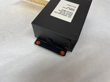 2005 Pontiac GTO Radio Stereo Speaker Amplifier OEM