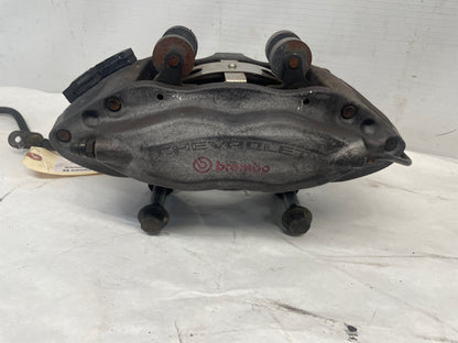 2010 Chevy Camaro SS Brembo Brake Calipers Front and Rear OEM - Day's Parts Yard