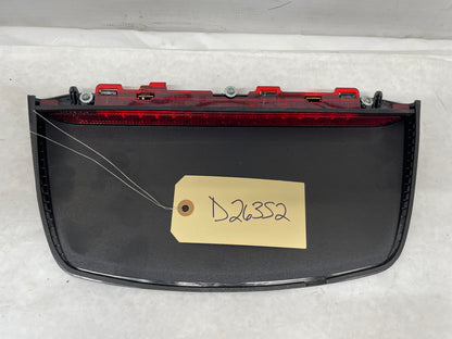 2009 Pontiac G8 GT 3rd Third Brake Light OEM - Day's Parts Yard