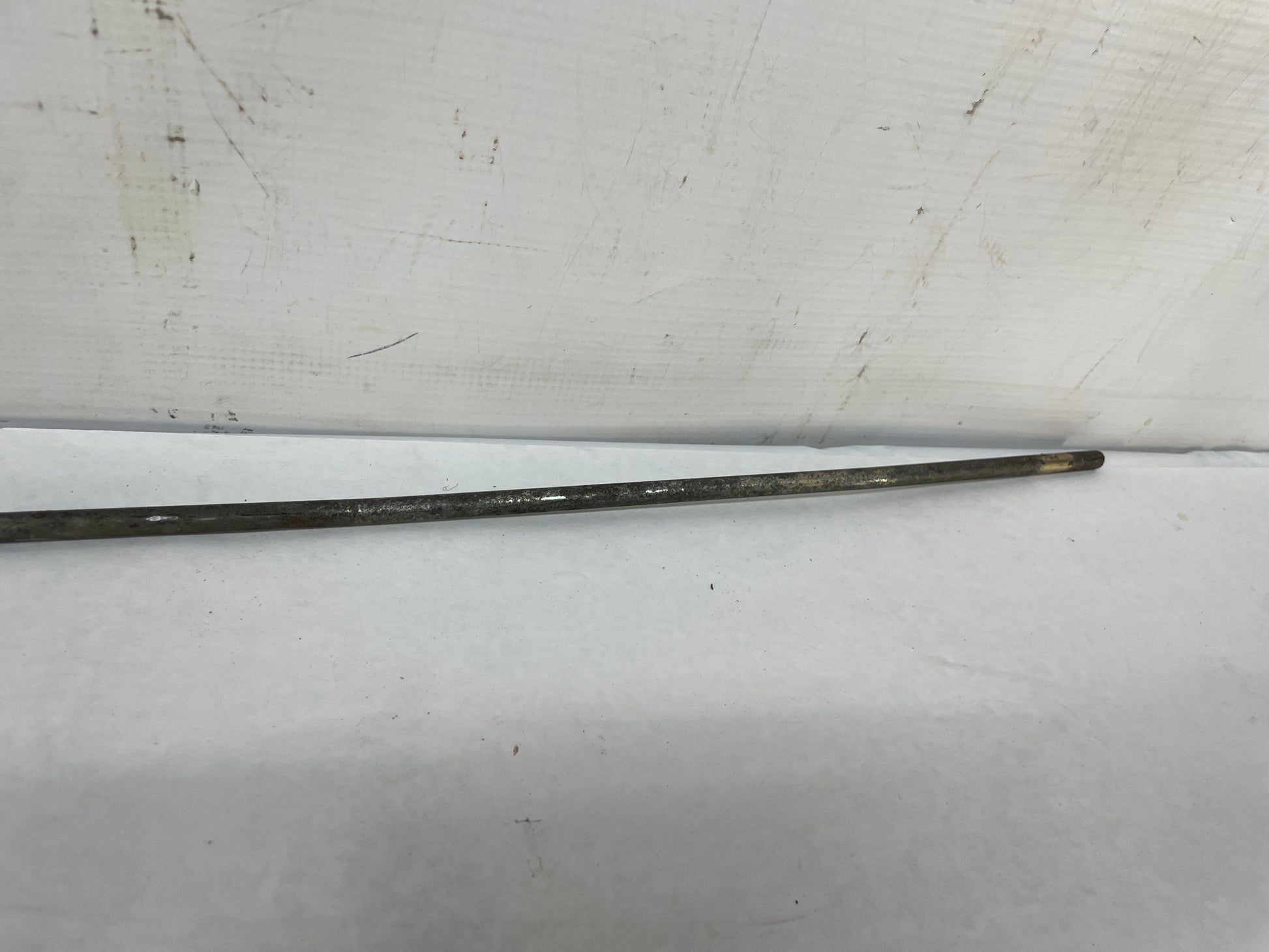 2005 Pontiac GTO Automatic Transmission Shifter Linkage Rod OEM - Day's Parts Yard