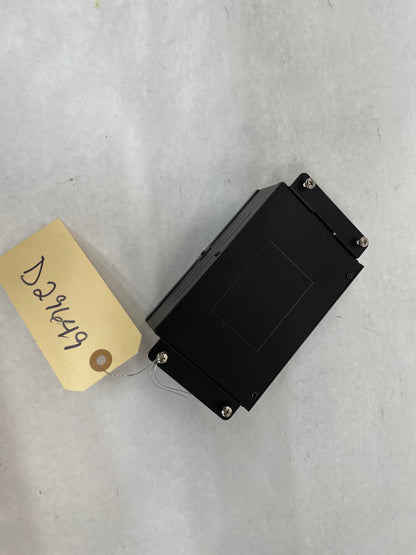 2005 Pontiac GTO Radio Stereo Speaker Amplifier OEM