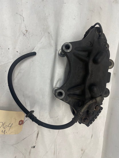 2010 Chevy Camaro SS Brembo Brake Calipers Front and Rear OEM - Day's Parts Yard