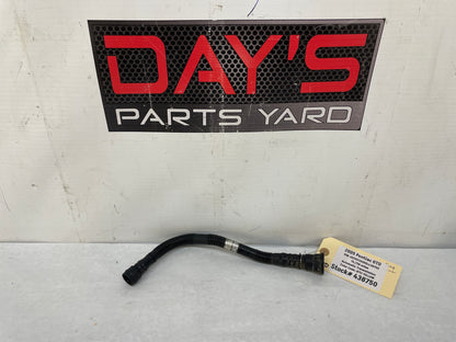 2005 Pontiac GTO EVAP Fuel Line Hose Tube OEM