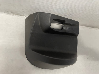 2011 Chevy C6 Corvette Grand Sport LH Driver Targa Top Storage Bracket Cover Trim OEM