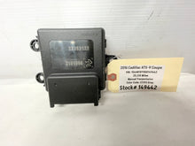 2016 Cadillac ATS-V Coupe Parking Assistance Control Module OEM