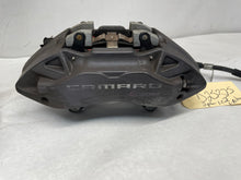 2020 Chevy Camaro SS LZ RH Passenger Front Caliper w/ Rotor OEM - Day's Parts Yard