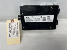 2016 Cadillac ATS-V Coupe OnStar Phone Communication Control Module OEM