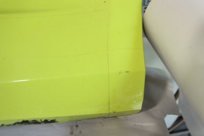 2019 Chevy Camaro SS 1LE LH Driver Rocker Molding Panel OEM