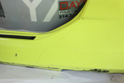 2019 Chevy Camaro SS 1LE LH Driver Rocker Molding Panel OEM