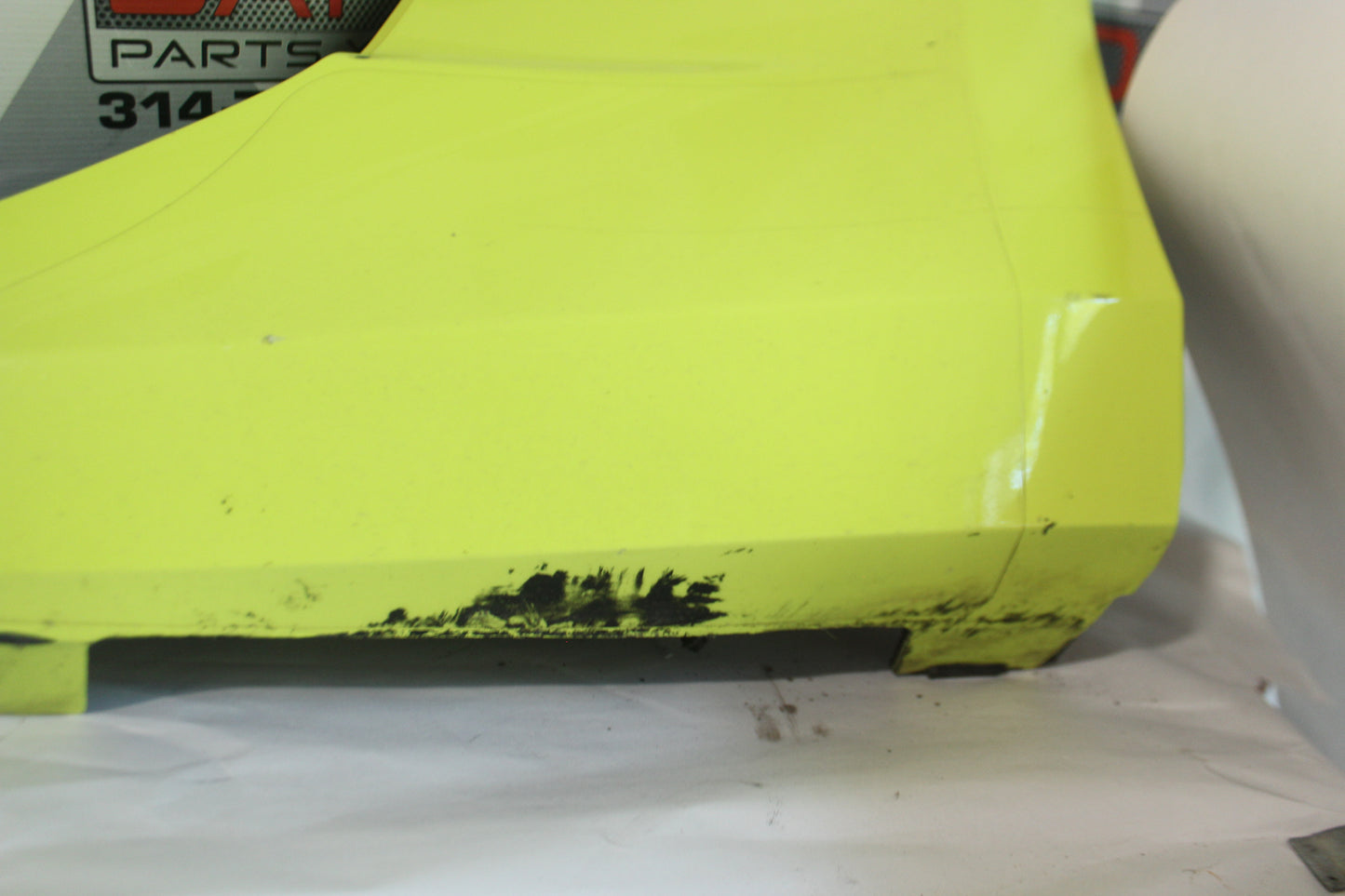 2019 Chevy Camaro SS 1LE LH Driver Rocker Molding Panel OEM