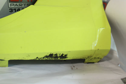 2019 Chevy Camaro SS 1LE LH Driver Rocker Molding Panel OEM