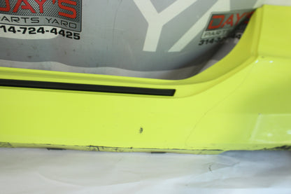 2019 Chevy Camaro SS 1LE LH Driver Rocker Molding Panel OEM