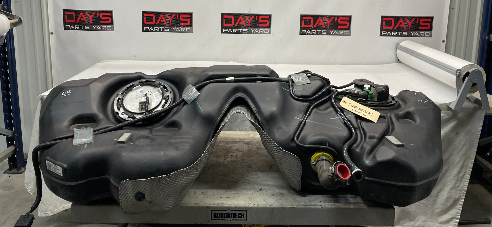 2020 Chevy Camaro SS LZ Fuel Gas Tank - Day's Parts Yard