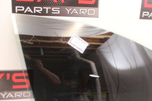 2008 Pontiac G8 GT Front RH Passenger Door Window Glass OEM - Day's Parts Yard