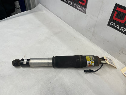 2018 Cadillac Escalade RH & LH Rear Air Ride Shock Strut Absorber OEM 42k