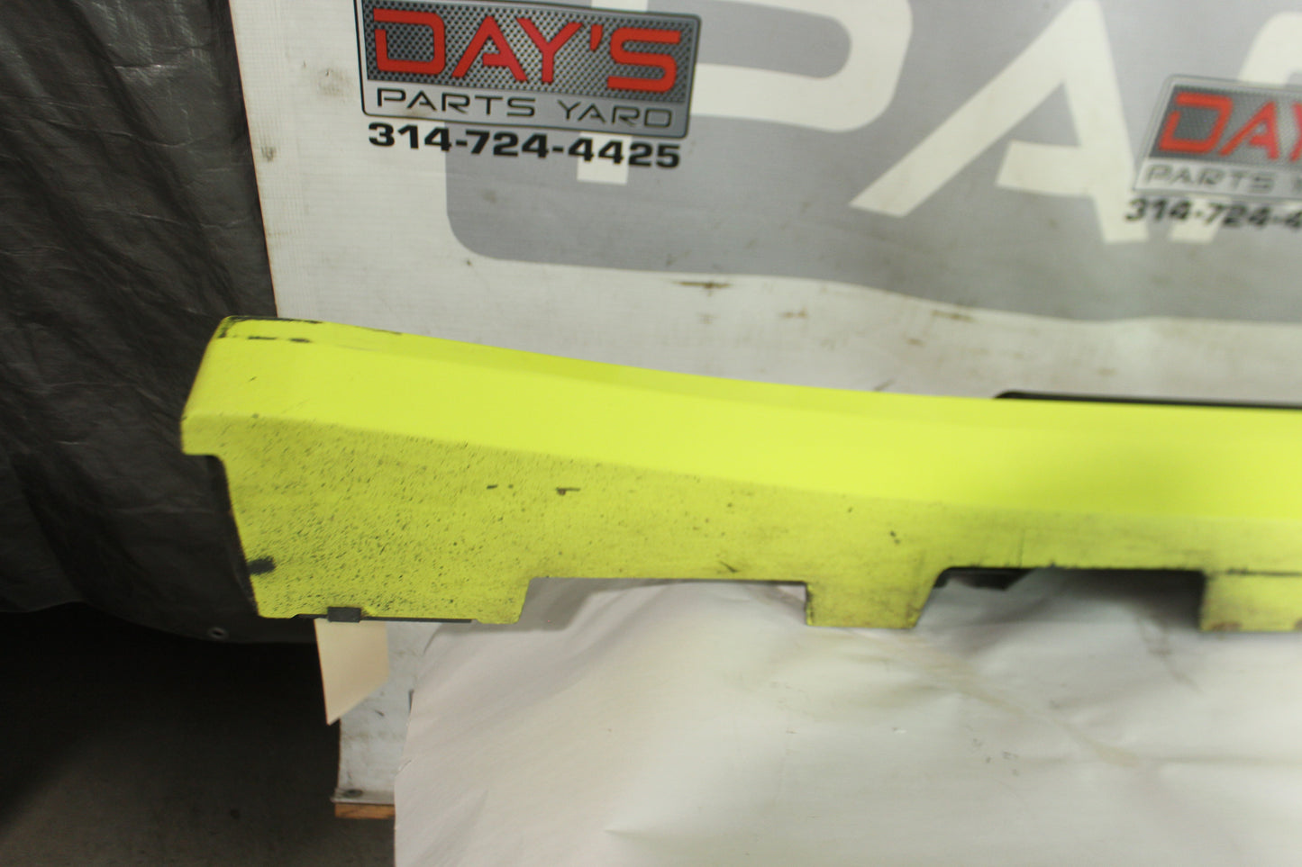 2019 Chevy Camaro SS 1LE LH Driver Rocker Molding Panel OEM