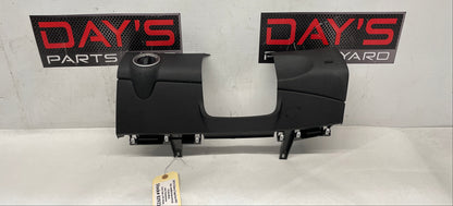 2013 Chevy Caprice PPV Lower Dash Panel Knee Bolster Head Light Lamp Switch OEM