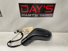 2011 Chevy C6 Corvette Grand Sport LH Driver Exterior Out Side Door Mirror OEM