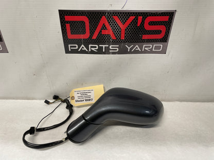 2011 Chevy C6 Corvette Grand Sport LH Driver Exterior Out Side Door Mirror OEM