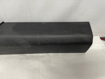 2009 Pontiac G8 GT RH & LH Front Interior Carpet Retainer Sill Plate Panel OEM - Day's Parts Yard