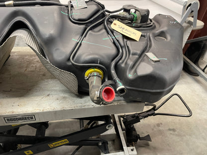 2020 Chevy Camaro SS LZ Fuel Gas Tank - Day's Parts Yard