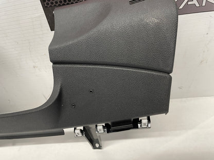 2013 Chevy Caprice PPV Lower Dash Panel Knee Bolster Head Light Lamp Switch OEM