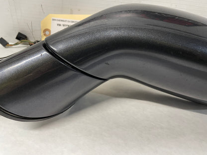 2011 Chevy C6 Corvette Grand Sport LH Driver Exterior Out Side Door Mirror OEM