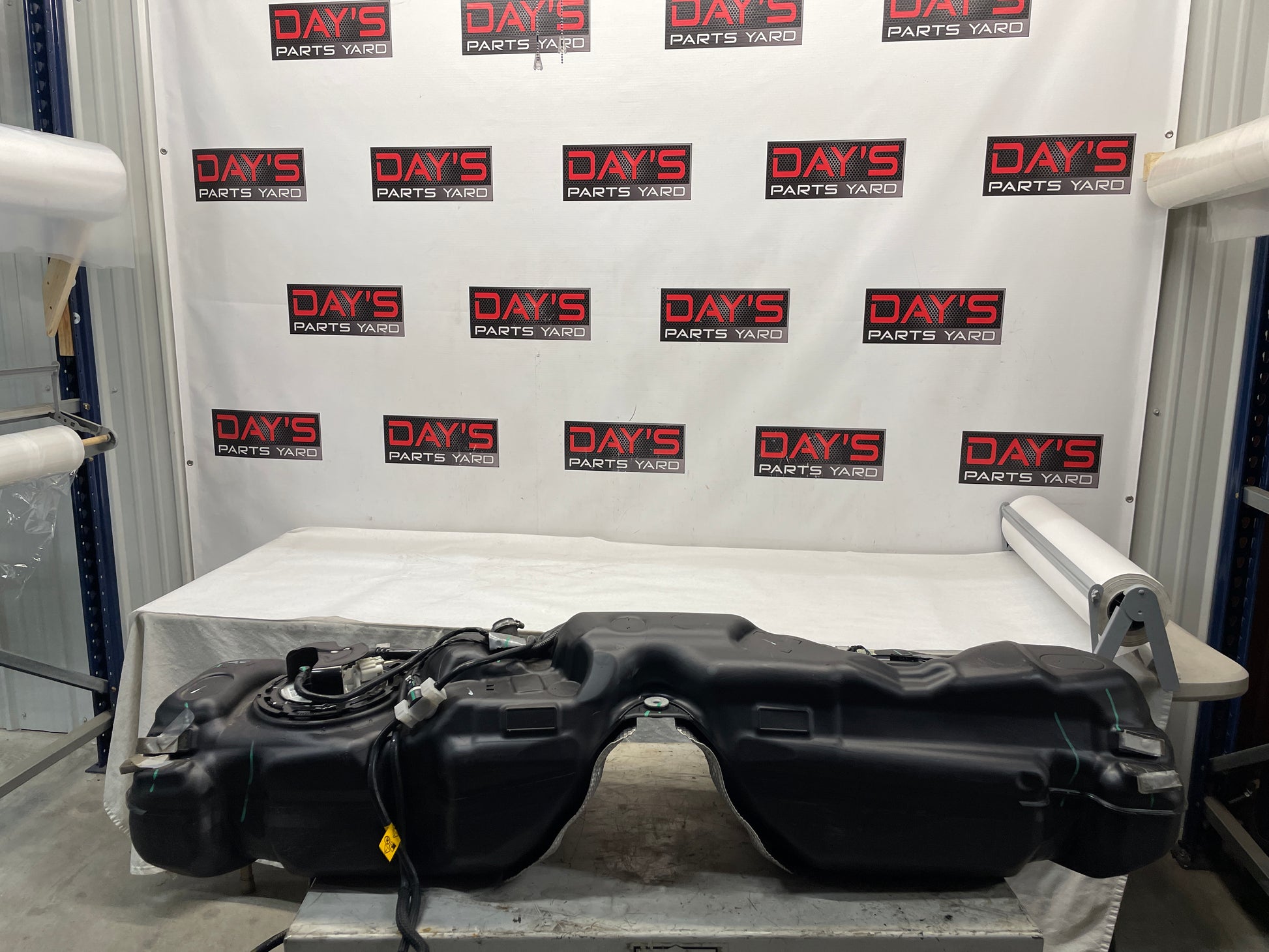2020 Chevy Camaro SS LZ Fuel Gas Tank - Day's Parts Yard