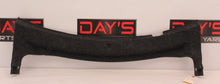 2013 Cadillac CTS-V Sedan Trunk Wall Felt Carpet Liner OEM