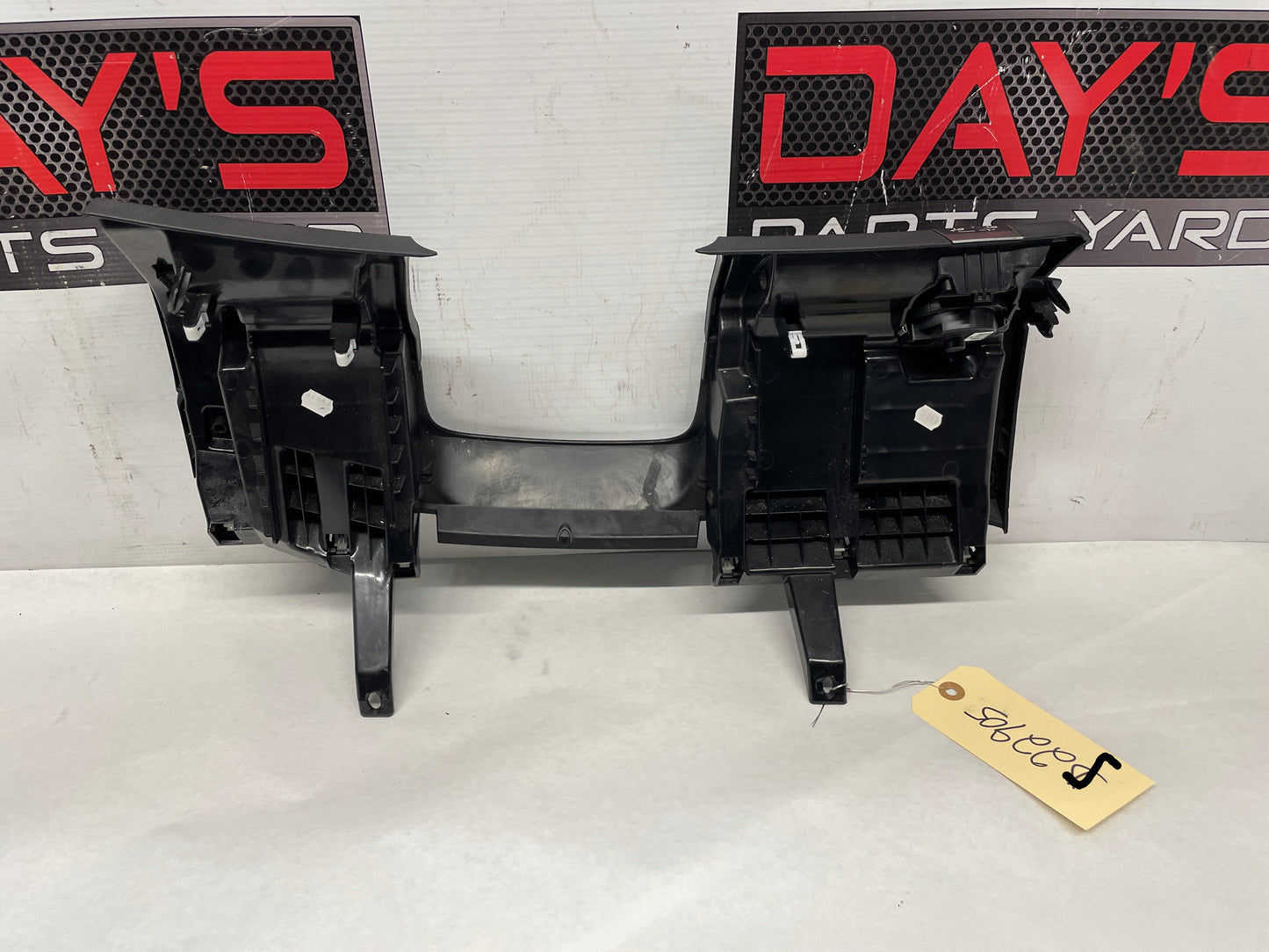 2013 Chevy Caprice PPV Lower Dash Panel Knee Bolster Head Light Lamp Switch OEM