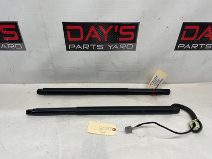 2018 Cadillac Escalade Trunk Hatch Power Assist Lift Struts Shocks OEM
