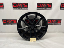 2012 Chevy Camaro ZL1 Factory OEM 20X11 Wheel - Day's Parts Yard