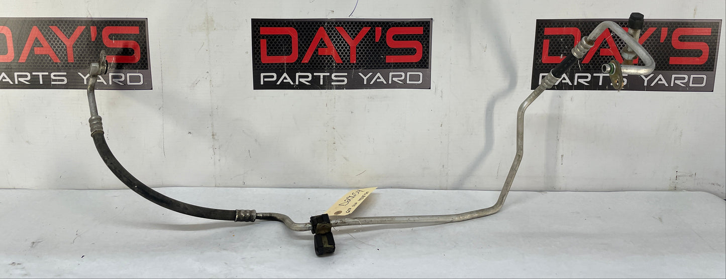 2005 Pontiac GTO A/C AC Air Conditioner Line Hose Tube OEM