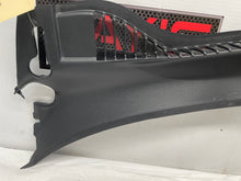 2005 Chevy C6 Corvette Windshield Vent Cowl Grille Trim Panel OEM - Day's Parts Yard