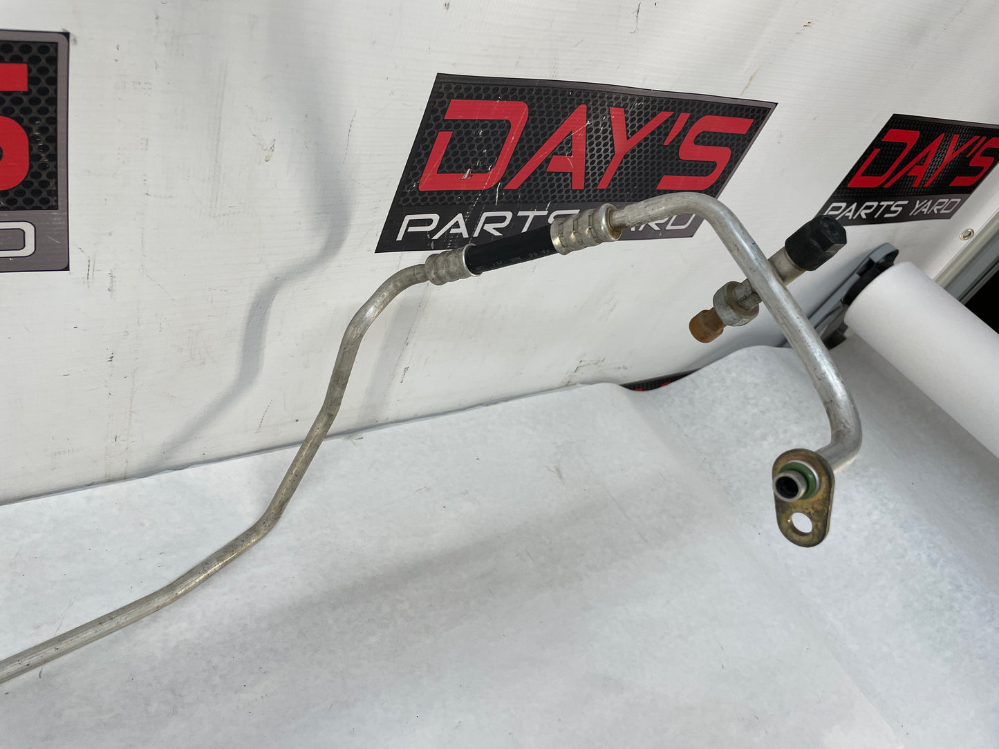 2005 Pontiac GTO A/C AC Air Conditioner Line Hose Tube OEM