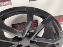 2012 Chevy Camaro ZL1 Factory OEM 20X11 Wheel - Day's Parts Yard