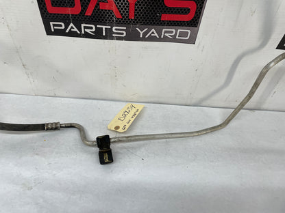 2005 Pontiac GTO A/C AC Air Conditioner Line Hose Tube OEM