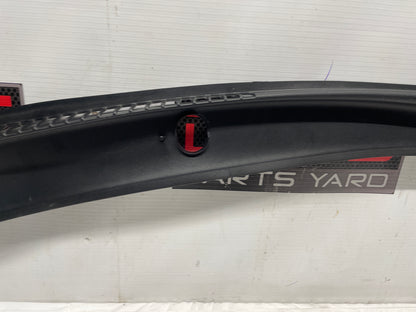 2005 Chevy C6 Corvette Windshield Vent Cowl Grille Trim Panel OEM - Day's Parts Yard