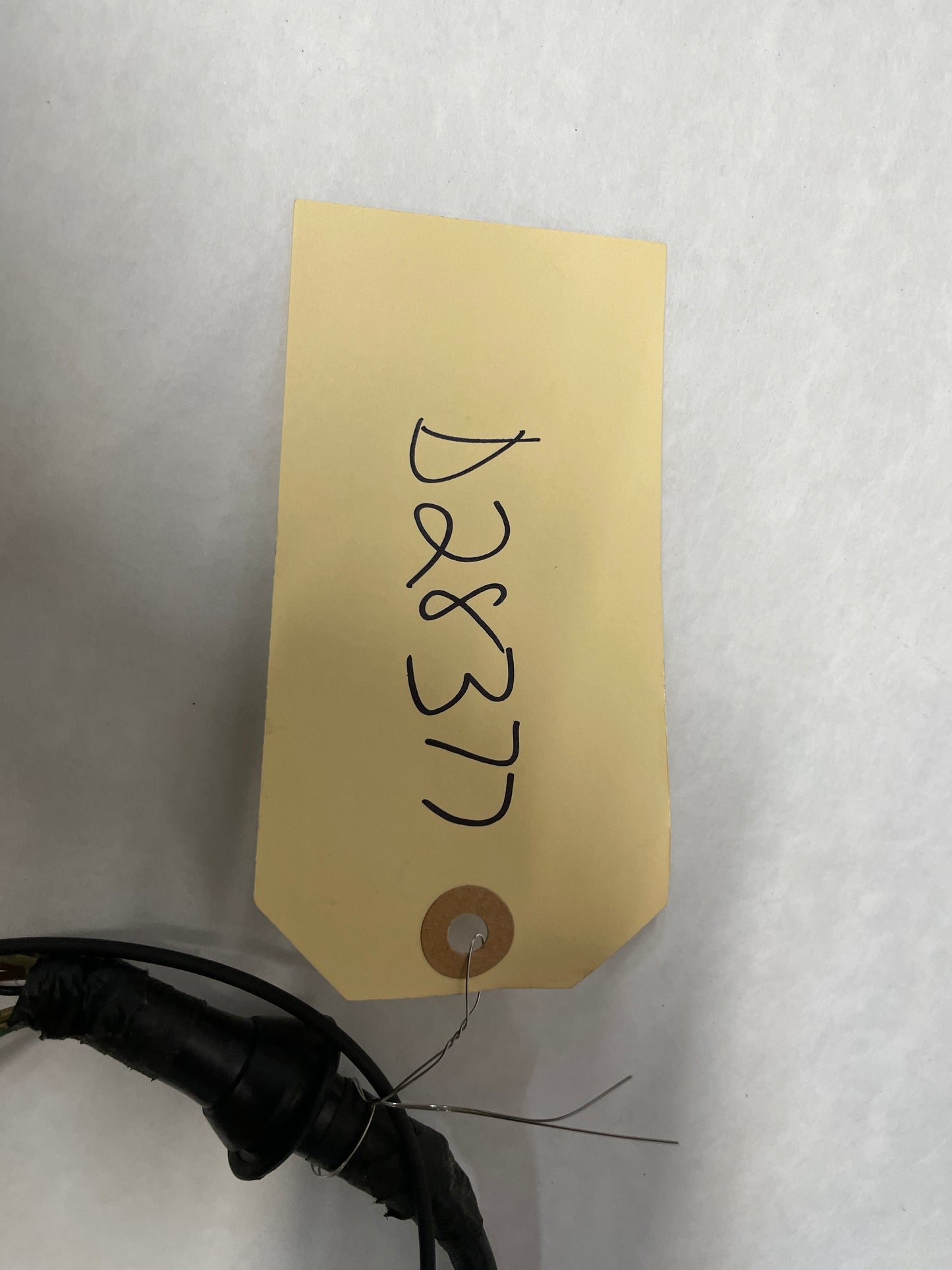 2011 Chevy C6 Corvette Grand Sport LH Driver Exterior Out Side Door Mirror OEM