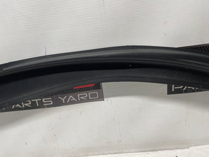 2005 Chevy C6 Corvette Windshield Vent Cowl Grille Trim Panel OEM - Day's Parts Yard