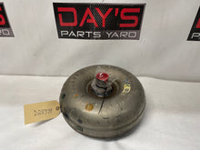 2011 Chevy C6 Corvette Grand Sport 6L80E Automatic Transmission Torque Converter OEM