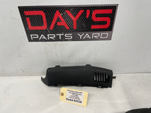 2013 Chevy Caprice PPV LH Driver Dash End Cap Vent Trim OEM - Day's Parts Yard