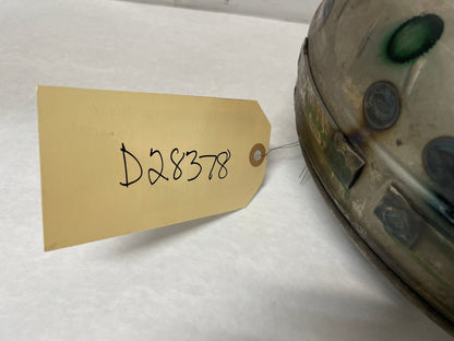 2011 Chevy C6 Corvette Grand Sport 6L80E Automatic Transmission Torque Converter OEM